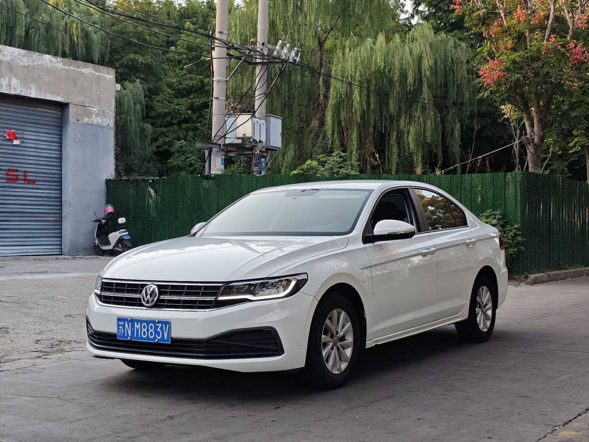 Volkswagen Bora 2020 صورة سيارة 