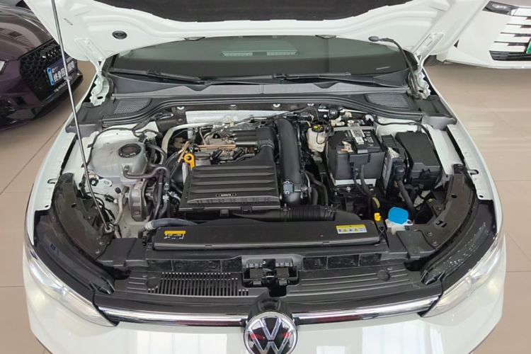 Volkswagen Golf 2024 car image #20