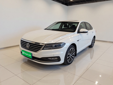 Volkswagen Lavida 2022 Volkswagen Lavida 2022 car image