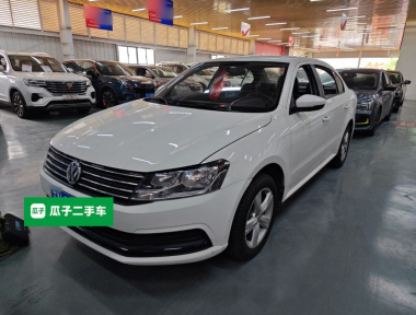 Volkswagen Lavida 2018 Volkswagen Lavida 2018 car image