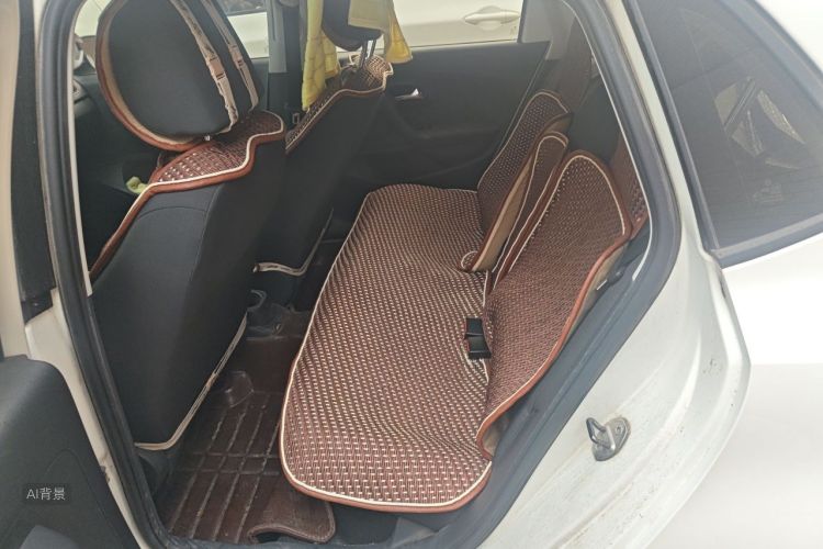 Volkswagen Polo 2018 #19 Volkswagen Polo 2018 car image #19