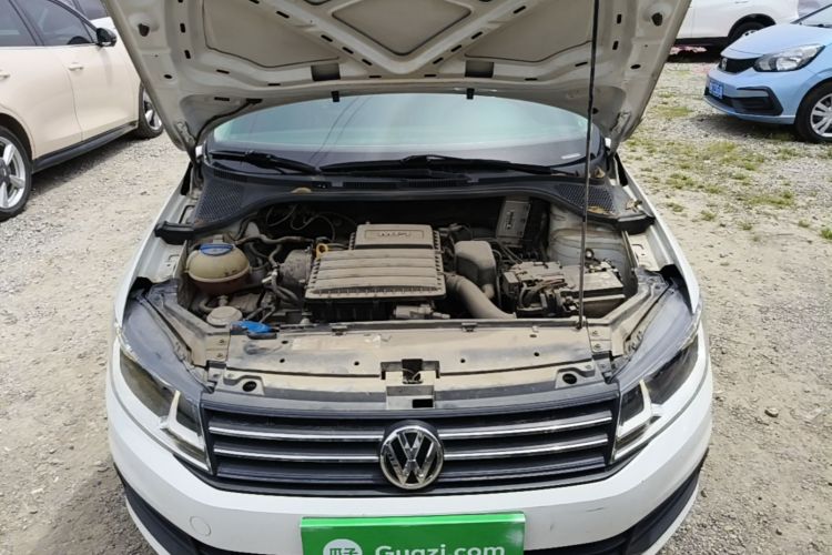 Volkswagen Santana 2021 car image #20