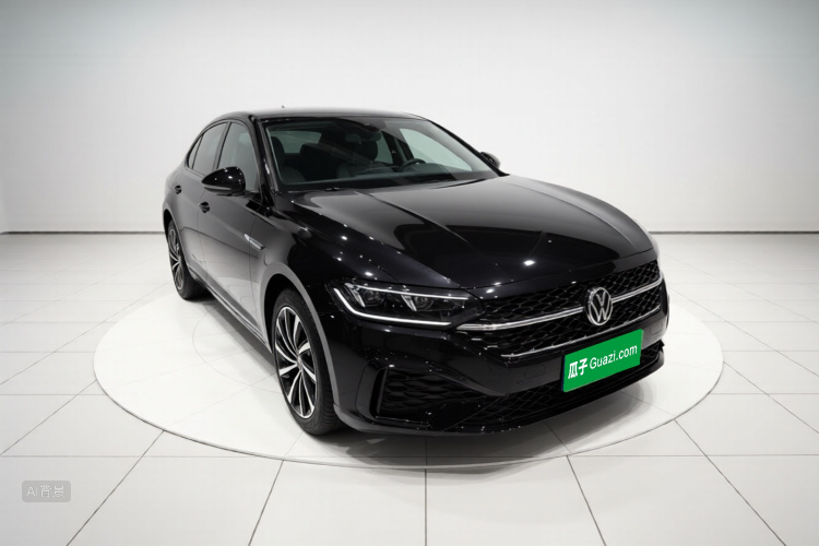 Volkswagen Lavida 2024 car image #4