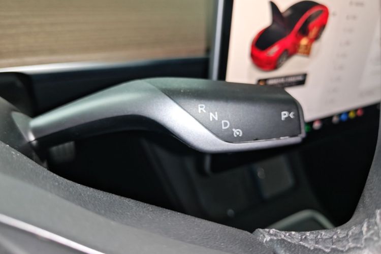 Tesla Model 3 2023 #14 Tesla Model 3 2023 immagine di auto #14