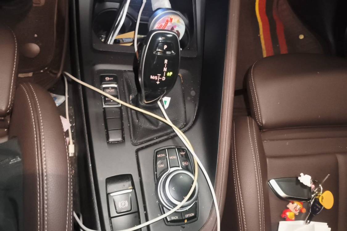 BMW X1 2020 #27 BMW X1 2020 car image #27