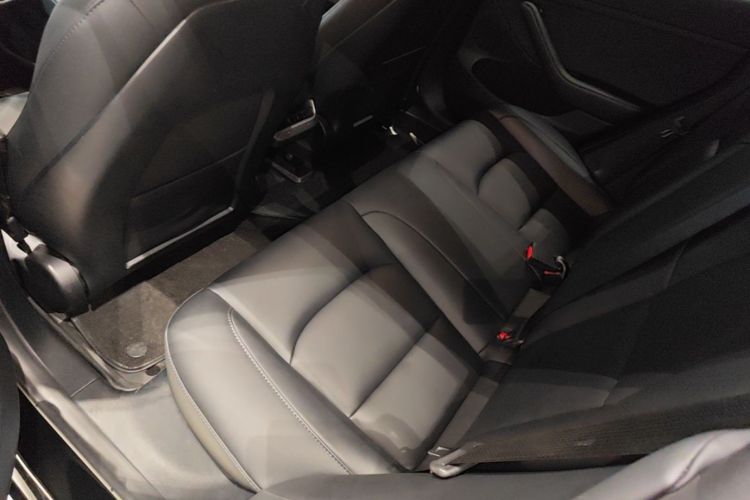 Tesla Model 3 2023 immagine di auto #17