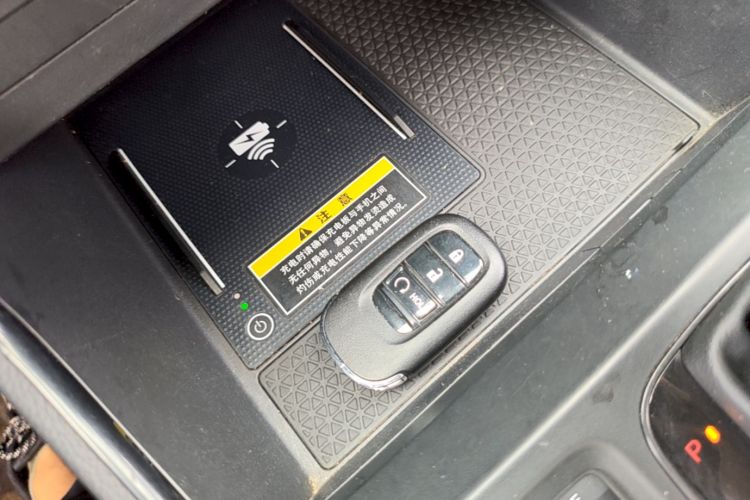 Honda CR-V 2023 car image #9