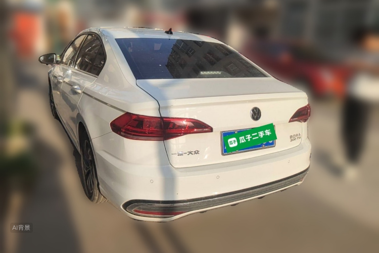 Volkswagen Bora 2023 image de voiture #5