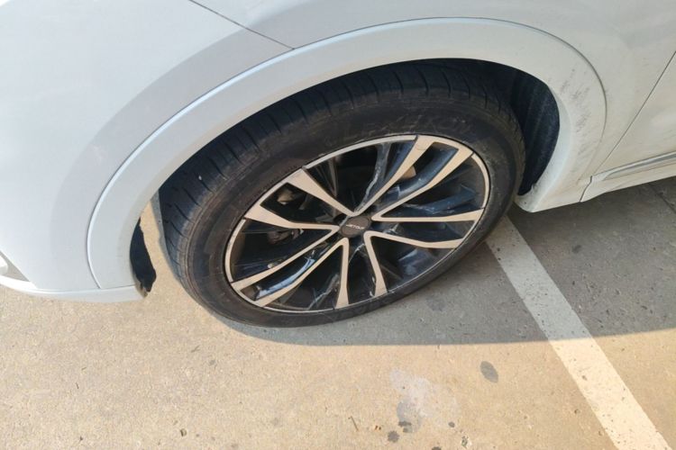 Jetour X70 PLUS 2022 imagem de carro #9