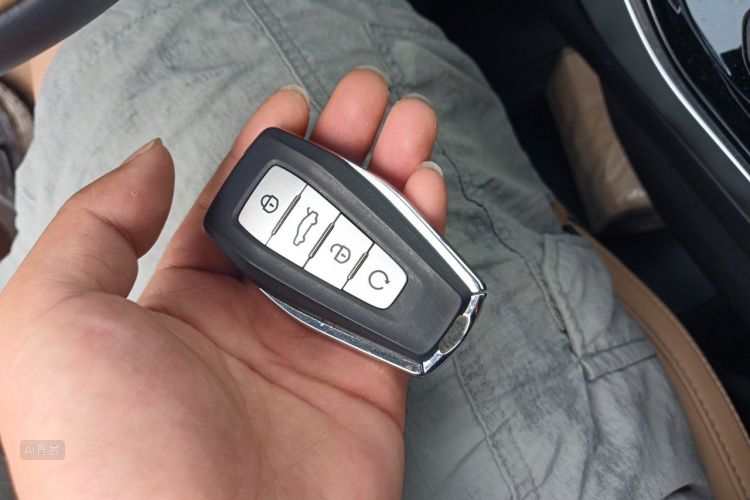 GEELY Boyue L 2023 #10 GEELY Boyue L 2023 imagen de coche #10