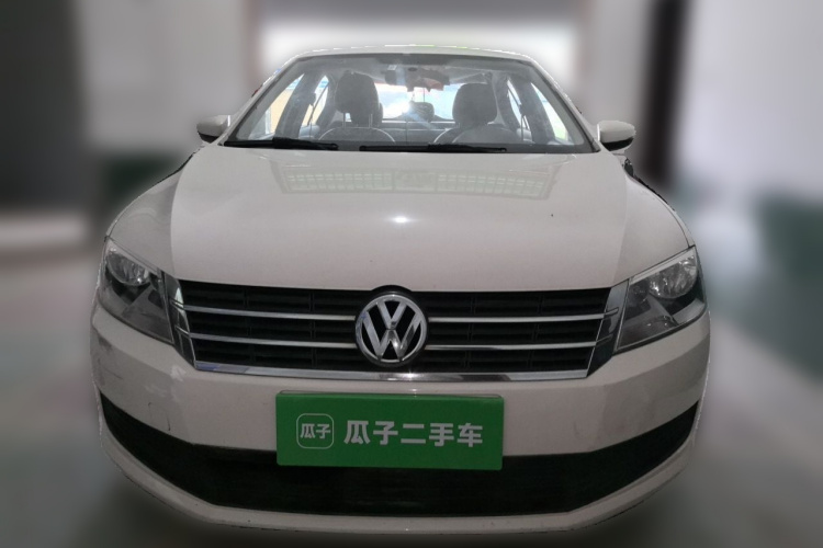 Volkswagen Lavida 2015 car image #3