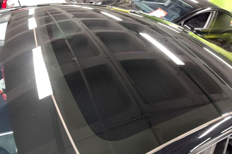 Tesla Model 3 2023 #22 Tesla Model 3 2023 car image #22