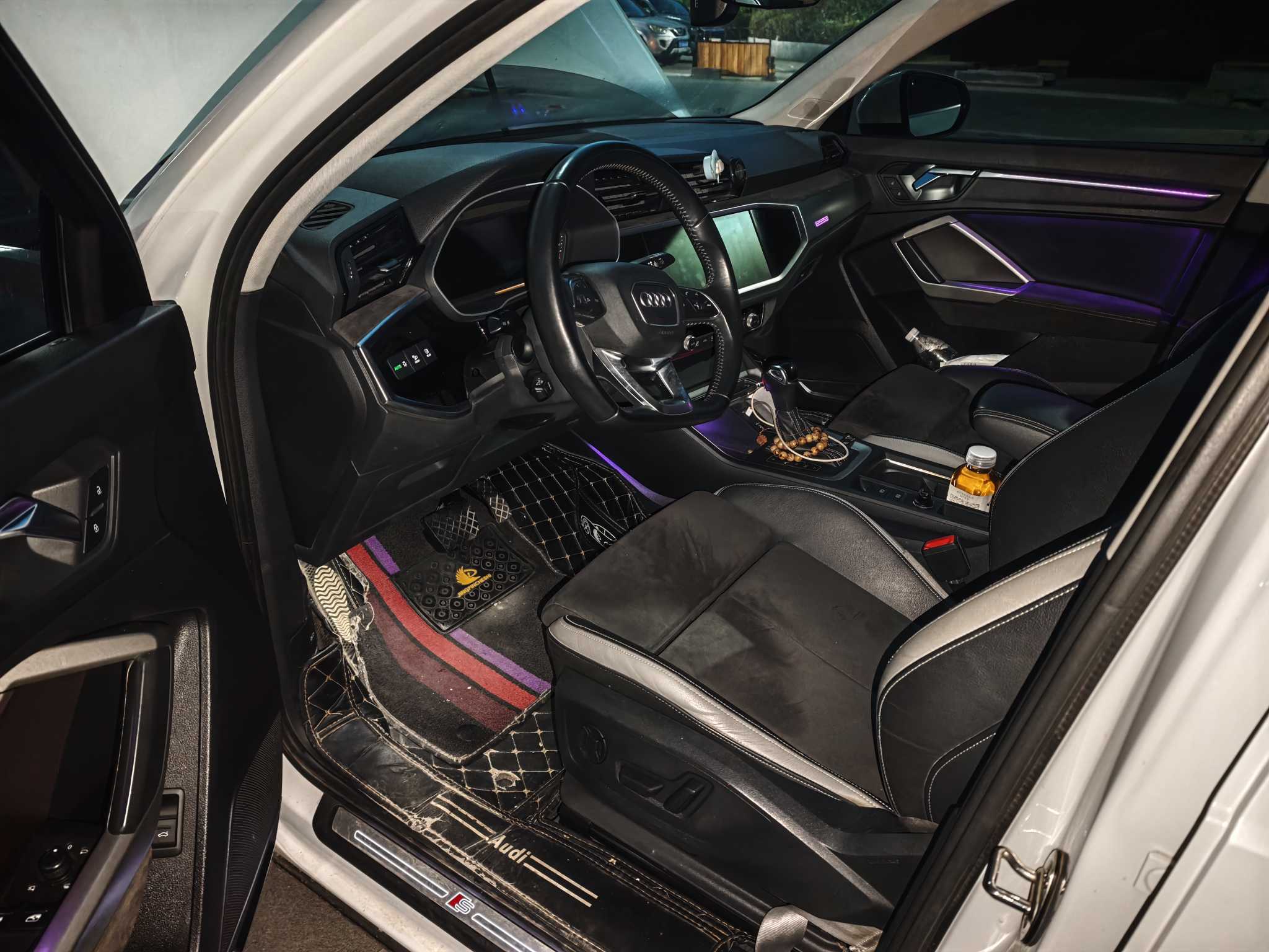 Audi Q3 2019 #5 Audi Q3 2019 car image #5
