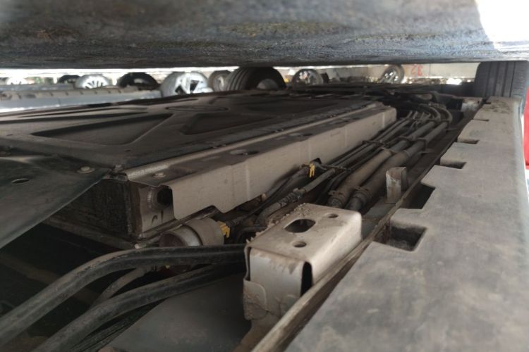 BYD Han 2023 car image #25