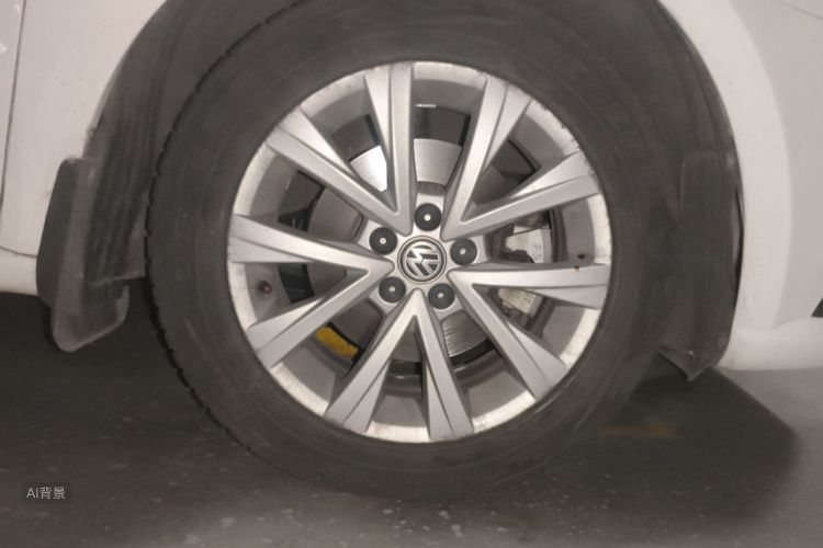 Volkswagen Lavida 2016 #9 Volkswagen Lavida 2016 car image #9