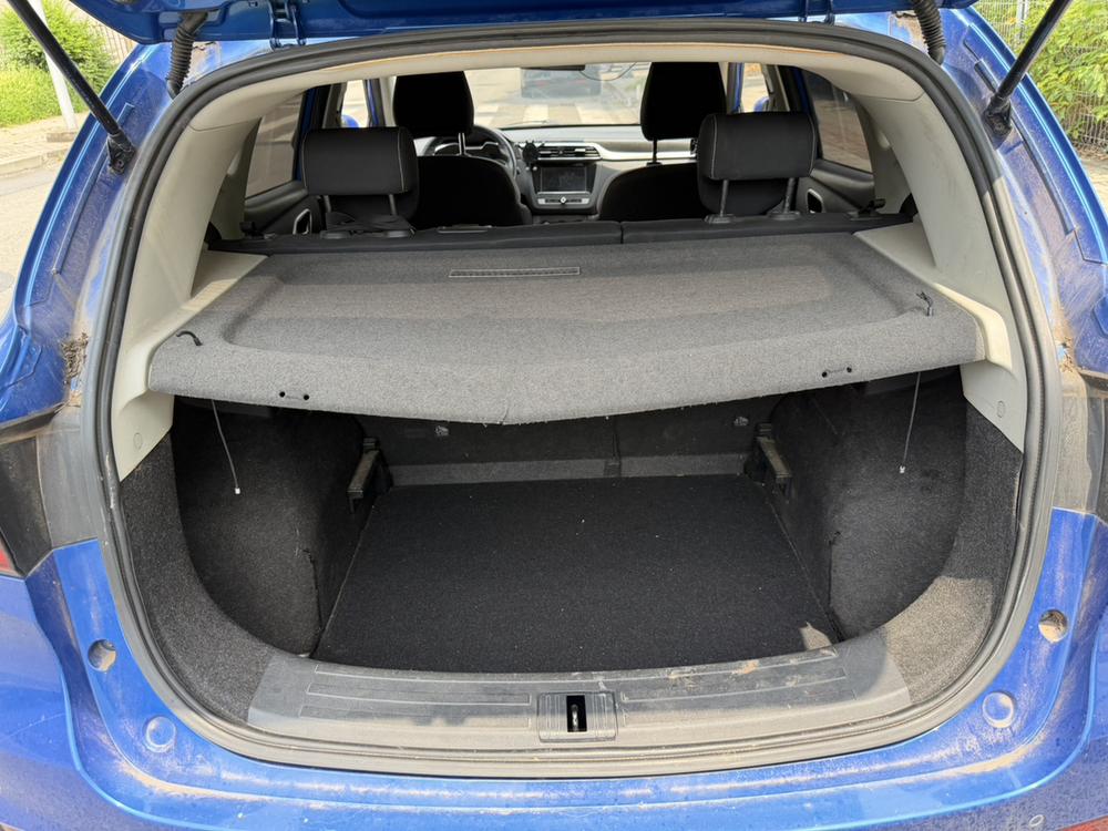 MG ZS 2018 #14 MG ZS 2018 car image #14