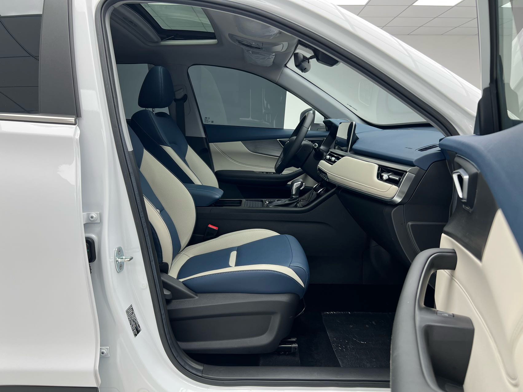 Chery Tiggo 5x 2023 #12 Chery Tiggo 5x 2023 imagem de carro #12