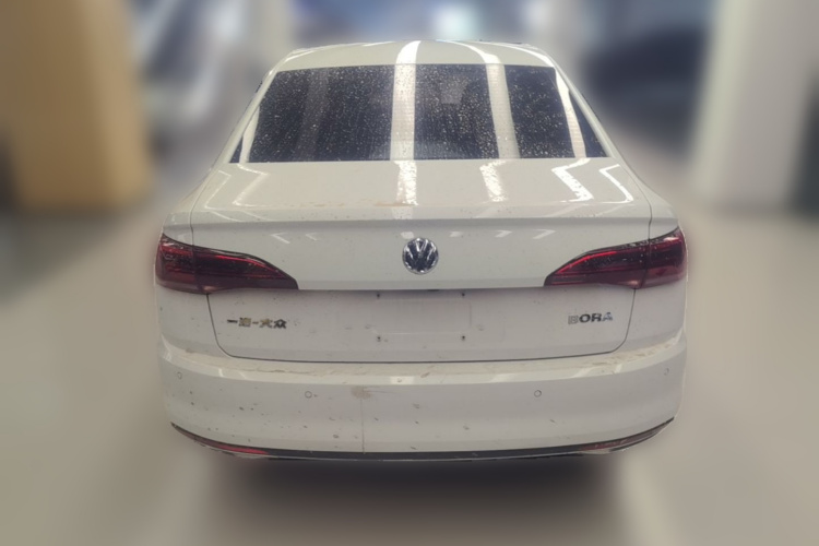 Volkswagen Bora 2020 #6 Volkswagen Bora 2020 car image #6