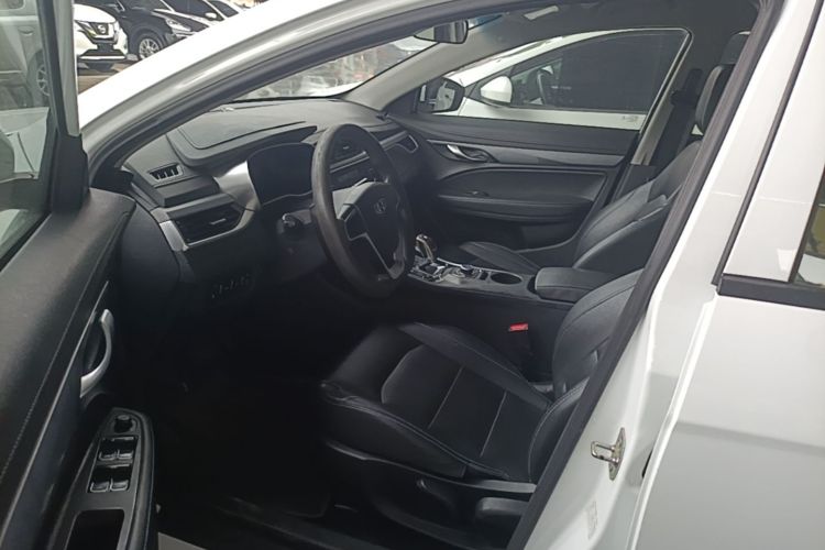 GEELY Emgrand New Energy 2019 car image #12