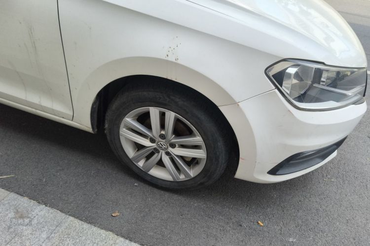 Volkswagen Santana 2016 #9 Volkswagen Santana 2016 car image #9