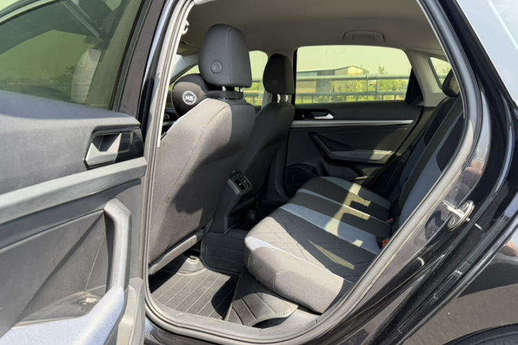 Volkswagen Lavida 2022 #8 Volkswagen Lavida 2022 car image #8