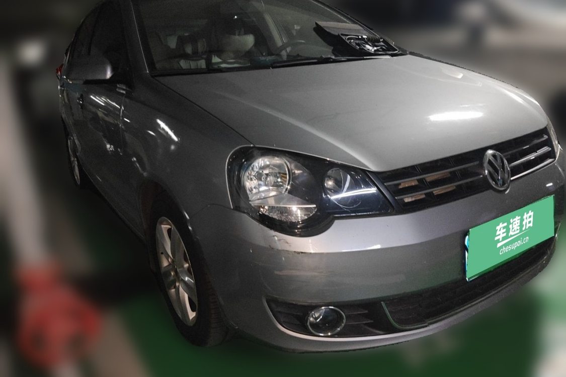 Volkswagen Polo 2012 #2 Volkswagen Polo 2012 imagen de coche #2