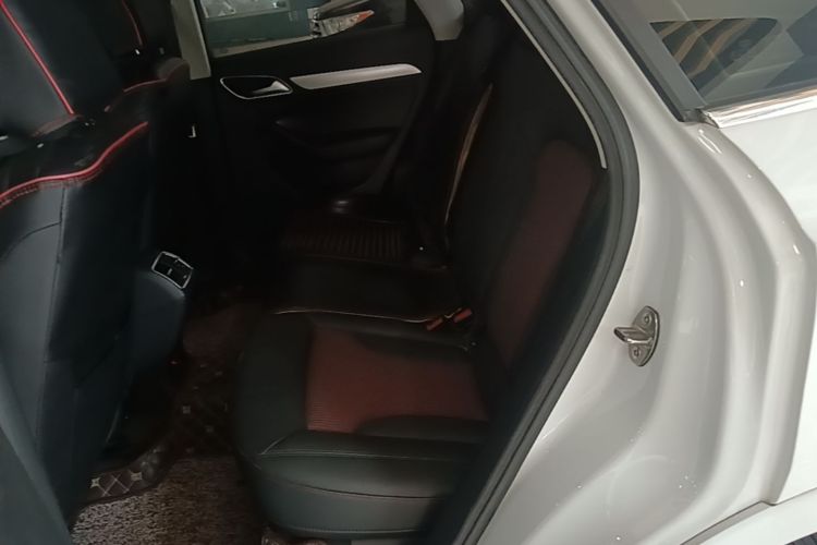 Audi Q3 2019 #17 Audi Q3 2019 immagine di auto #17