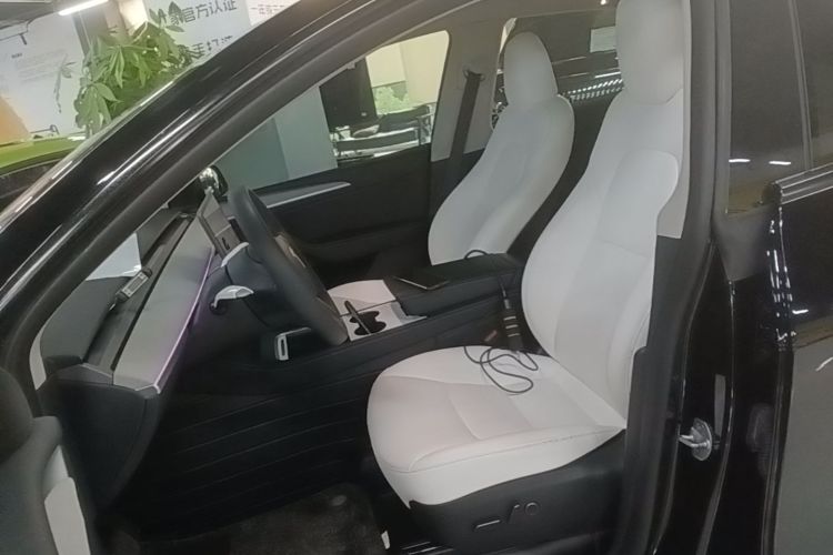 Tesla Model Y 2023 car image #15
