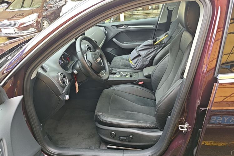Audi A3 2016 imagem de carro #15