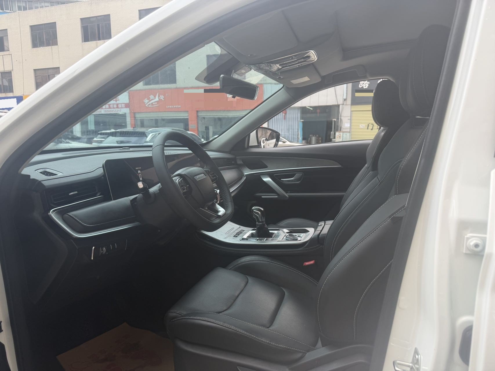 Jetour X70 PLUS 2021 #7 Jetour X70 PLUS 2021 immagine di auto #7