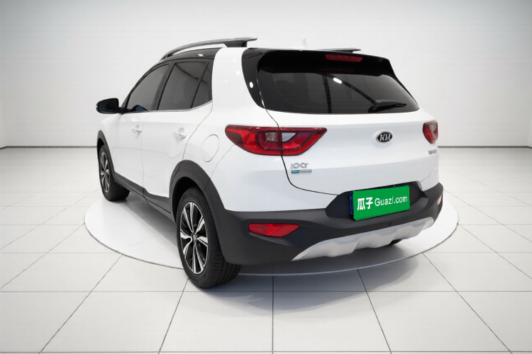Kia KX1 2020 #4 Kia KX1 2020 car image #4