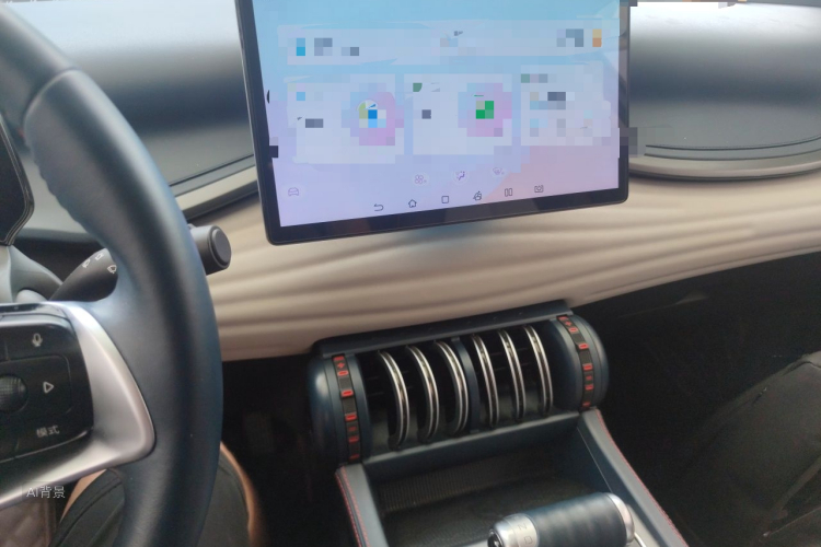 BYD Yuan Plus 2022 car image #15