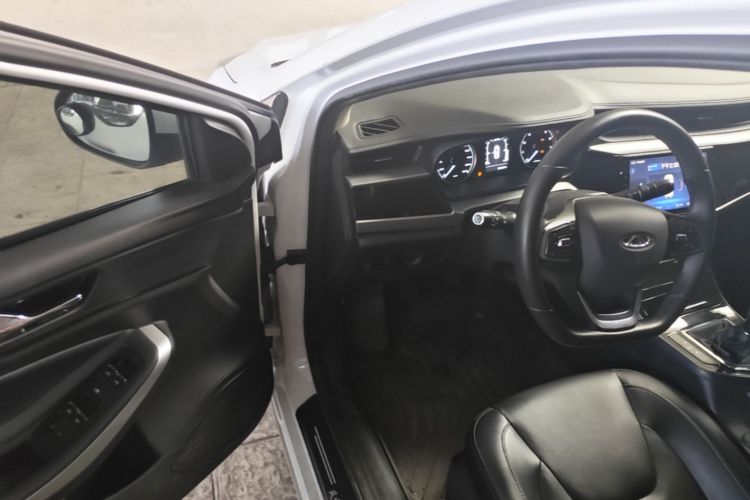 Chery Arrizo 5 2022 #16 Chery Arrizo 5 2022 car image #16