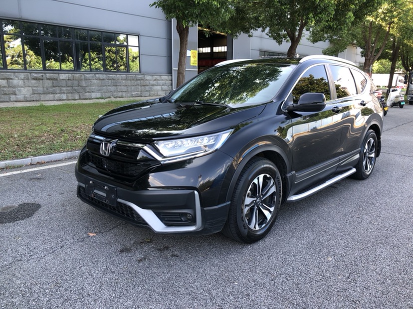 Honda CR-V 2022 Honda CR-V 2022 car image