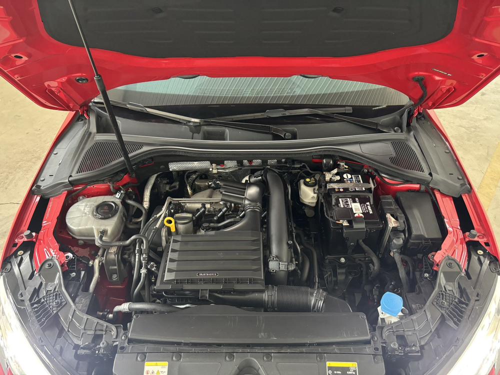 Audi A3 2022 car image #7