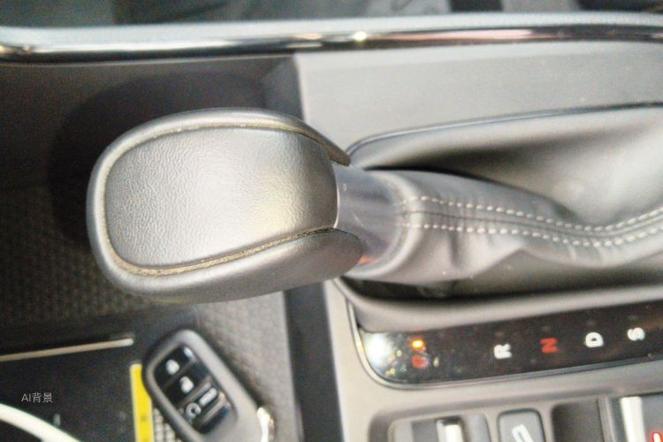 Honda CR-V 2024 car image #16