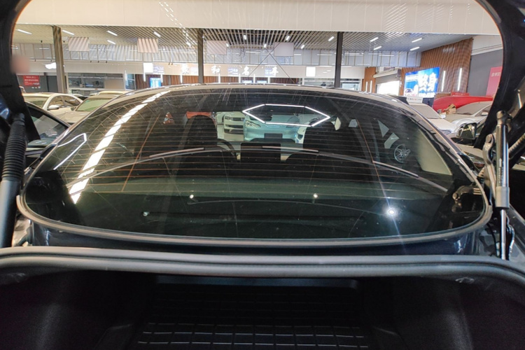 Tesla Model 3 2022 #21 Tesla Model 3 2022 car image #21