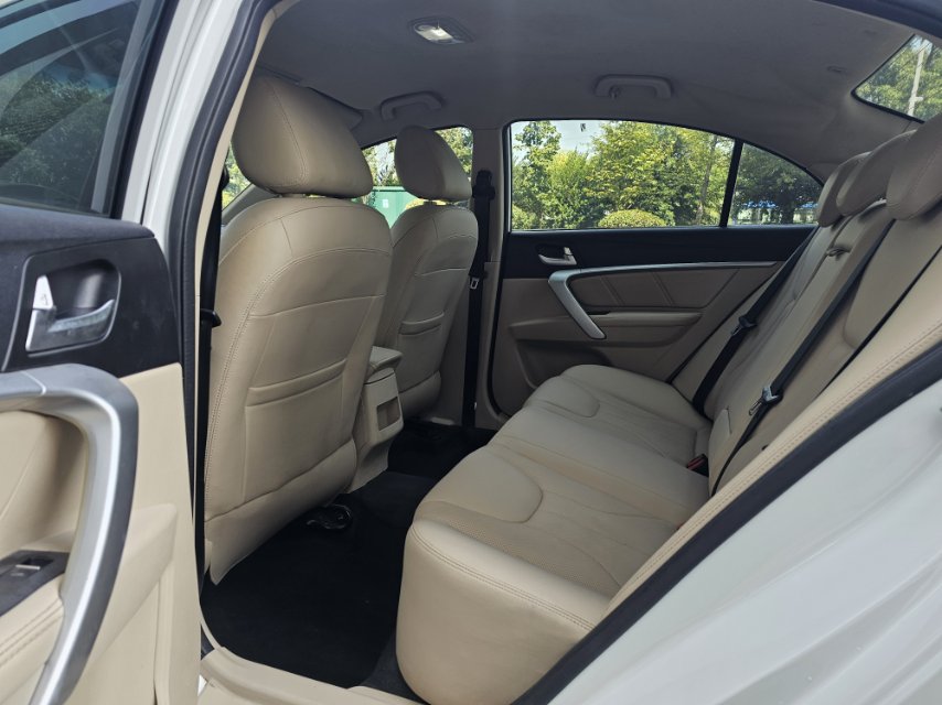 GEELY Emgrand 2017 #5 GEELY Emgrand 2017 car image #5