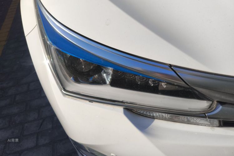 Toyota Corolla 2016 #8 Toyota Corolla 2016 car image #8
