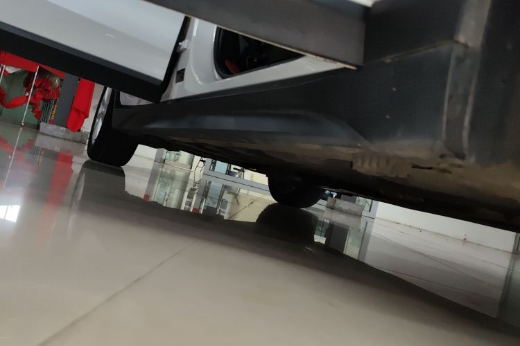 BMW X1 2019 car image #26
