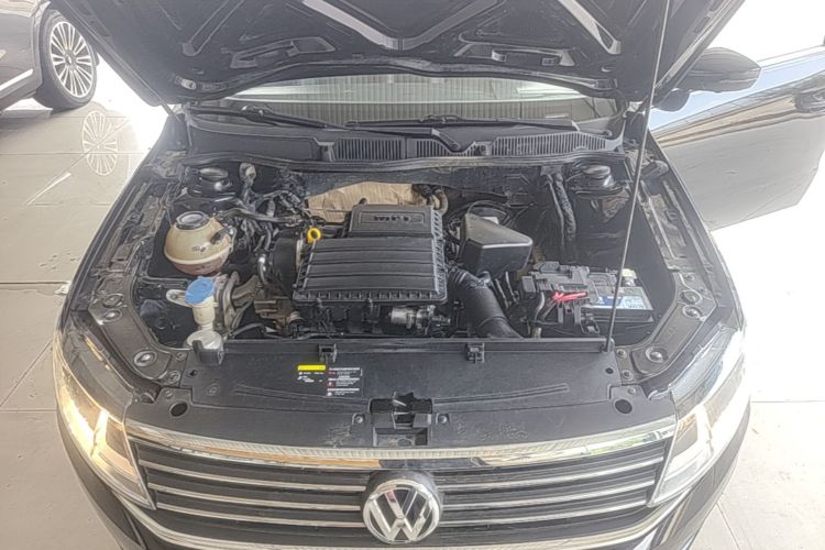 Volkswagen Lavida 2020 #20 Volkswagen Lavida 2020 car image #20