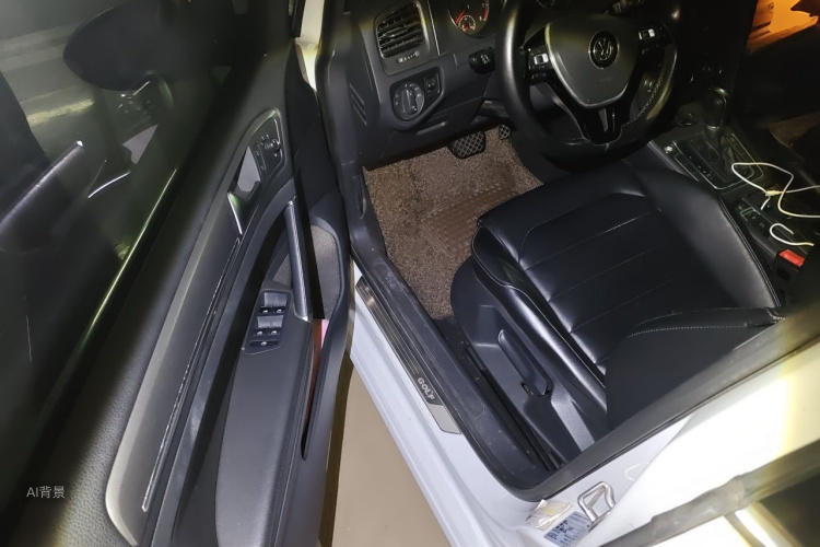 Volkswagen Golf 2015 #18 Volkswagen Golf 2015 imagen de coche #18