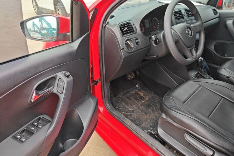 Volkswagen Polo 2019 #12 Volkswagen Polo 2019 car image #12