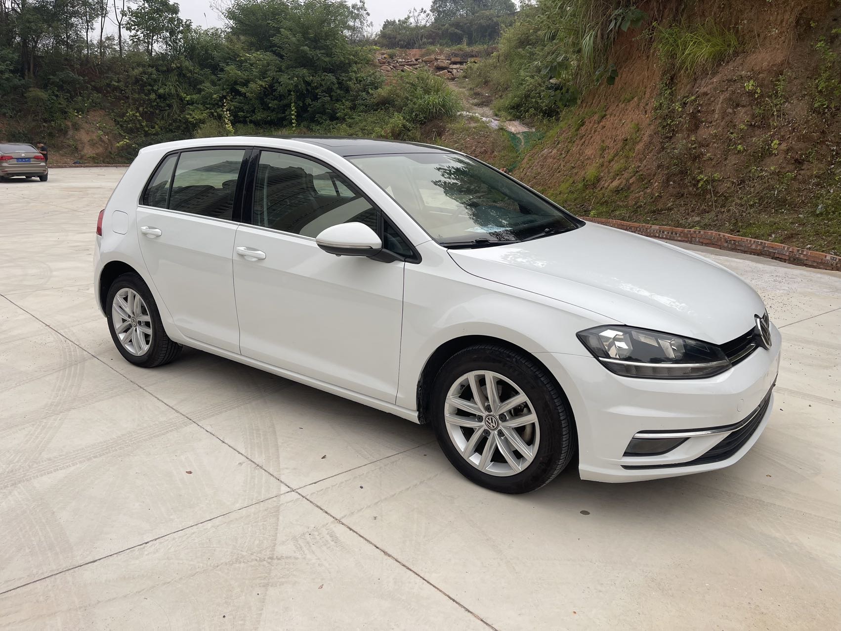 2018 #3 2018 immagine di auto #3