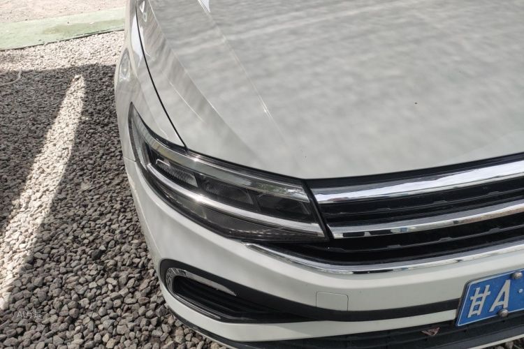 Volkswagen Bora 2023 #8 Volkswagen Bora 2023 car image #8