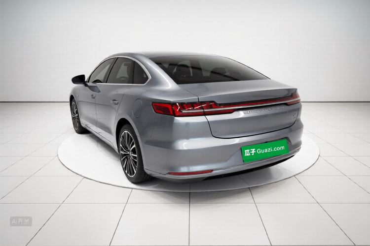 BYD Han 2020 immagine di auto #5
