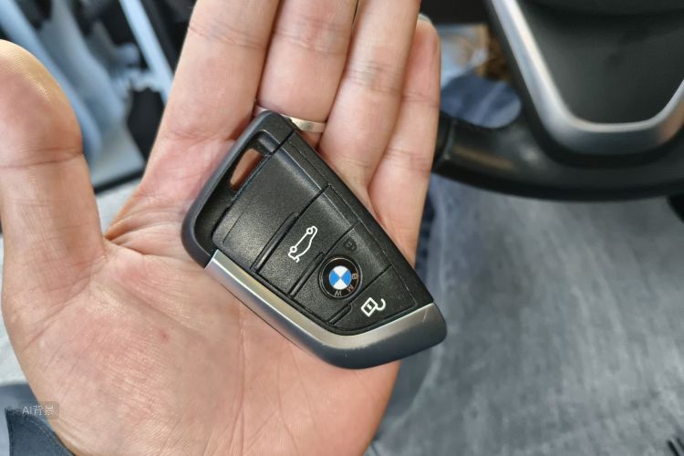 BMW X1 2021 #10 BMW X1 2021 car image #10