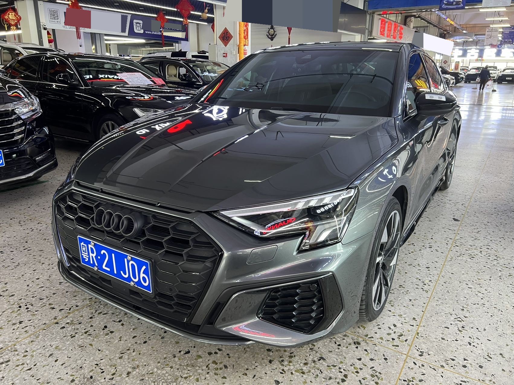 2022 2022 car image