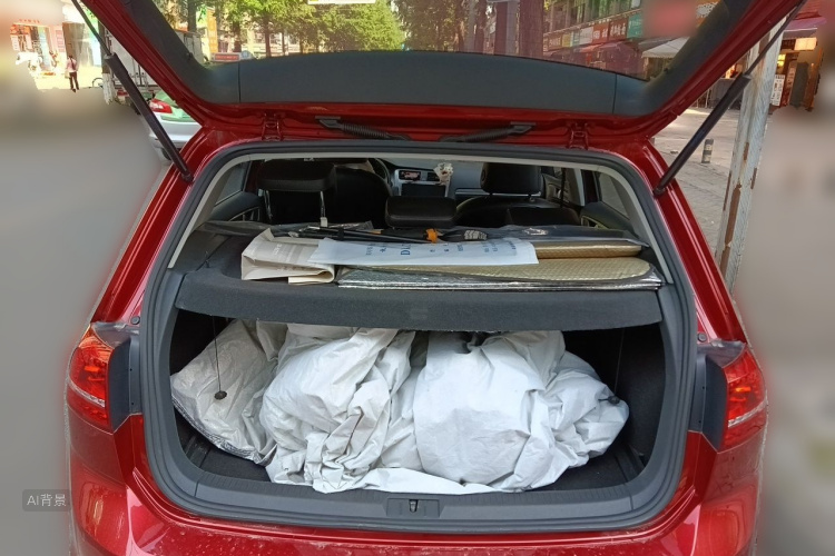 Volkswagen Golf 2015 car image #21