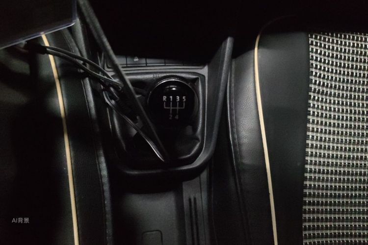 Volkswagen Santana 2019 car image #16